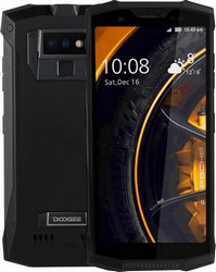 Замена камеры на телефоне Doogee S80 в Абакане